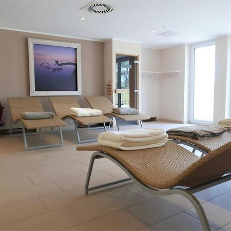 Haus Meeresblick Fewo Duenenzauber بابي المظهر الخارجي الصورة